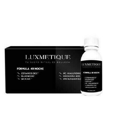 LUXMETIQUE FORMULA 4RNOCHE