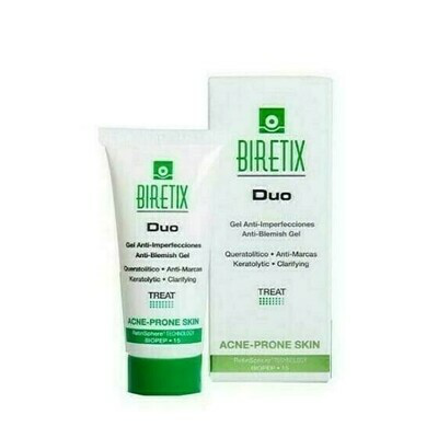 BIRETIX DUO GEL 30 ML