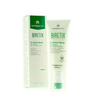 BIRETIX TRI ACTIVE SPRAY ANTI IMPER 100M