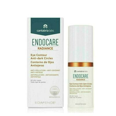 ENDOCARE RADIANCE C/OJO ANTIOJERA 15ML