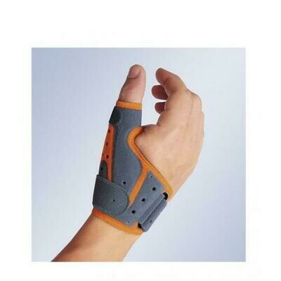 ORLIMAN MUÑEQUERA FELULA C/PULGAR R M770 T.1