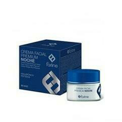 FARLINE CREMA FACIAL DE NOCHE PREMIUM  50 ML
