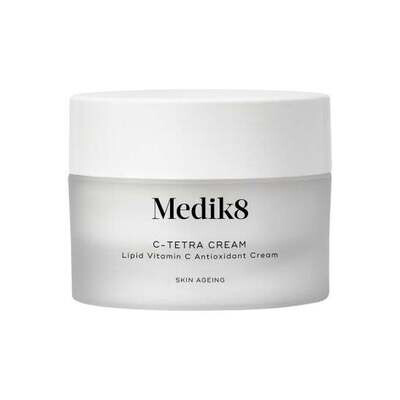 MEDIK8 C-TETRA CREAM, VITAMINA C 50ML