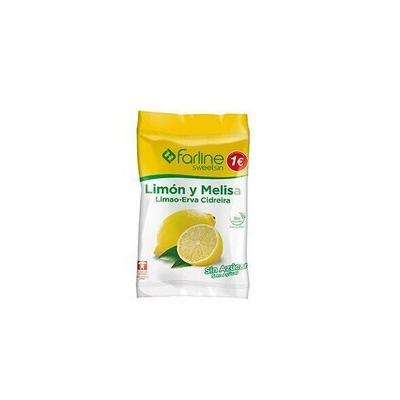 FARLINE SWEETSIN CARAMELOS  1 BOLSA 40 G SABO