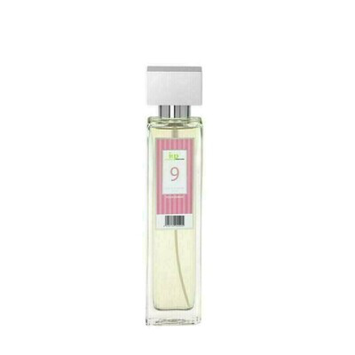 IAP PHARMA POUR FEMME  1 ENVASE 150 ML N 9