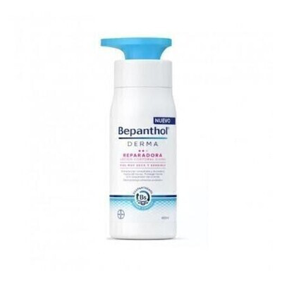 BEPANTHOL DER REPARADORA LOCION 400ML