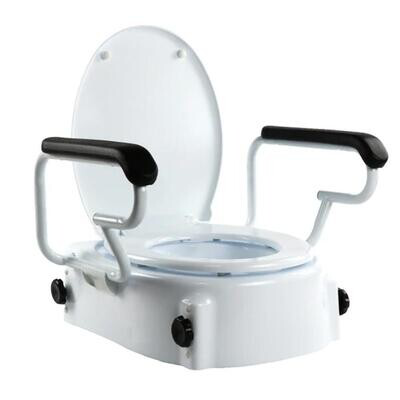 ELEVADOR WC CON BRAZOS ABATIBLES R. 2275