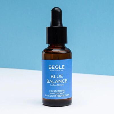 SEGLE CLINICAL SERUM BLUE BALANCE 30ML