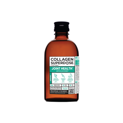 GOLD COLLAGEN SUPERDOSE ARTICULACION 300