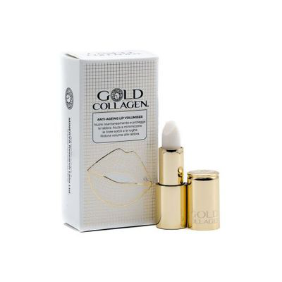 GOLD COLLAGEN ANTI-AGEING LIP VOLUMISER  1 ENVASE 4 G