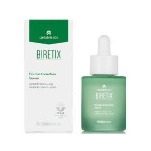 BIRETIX SERUM DOBLE CORRECCION 30ML
