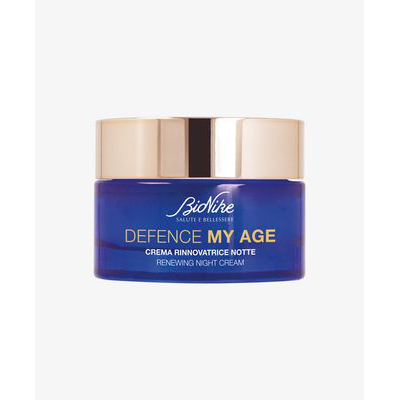 BIONIKE MY AGE CREMA DE NOCHE 50ML