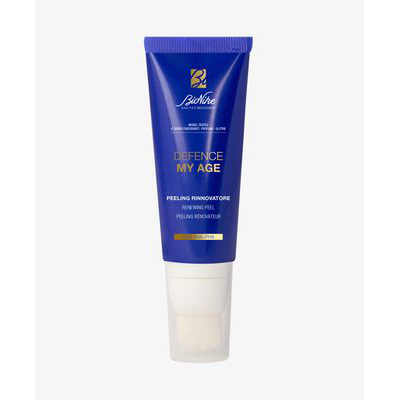BIONIKE MY AGE PEELING RENOVADOR 50ML