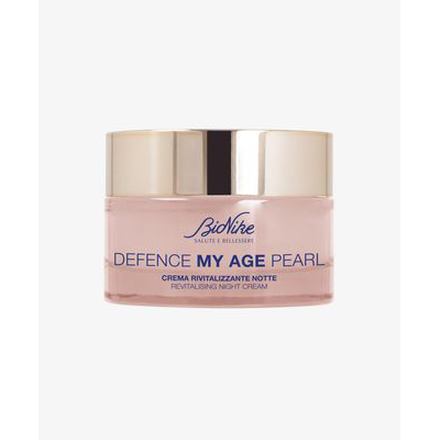 BIONIKE MY AGE PEARL CREMA DE NOCHE 50ML