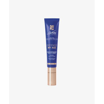 BIONIKE MY AGE SERUM OJOS Y LABIOS 15 ML