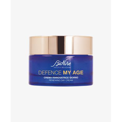 BIONIKE MY AGE CREMA DE DIA 50ML