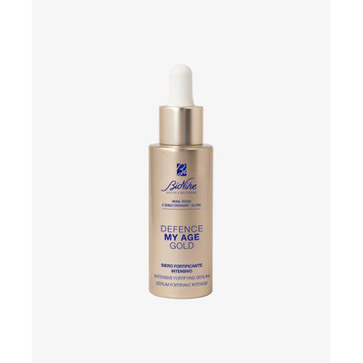 BIONIKE MY AGE GOLD SERUM 30ML