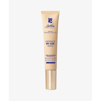 BIONIKE MY AGE GOLD CREMA COLOR 40ML
