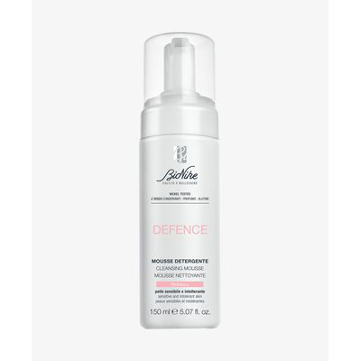 BIONIKE DEFENCE MOUSSE LIMPIADRO 150ML