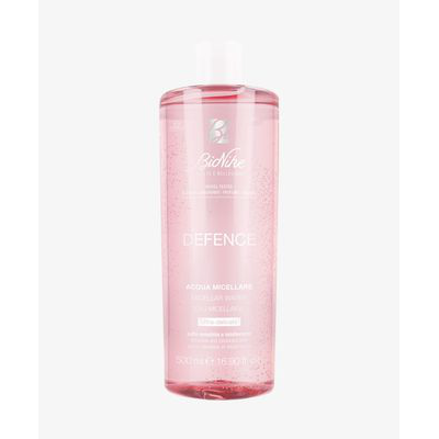 BIONIKE DEFENCE AGUA MICELAR 500ML