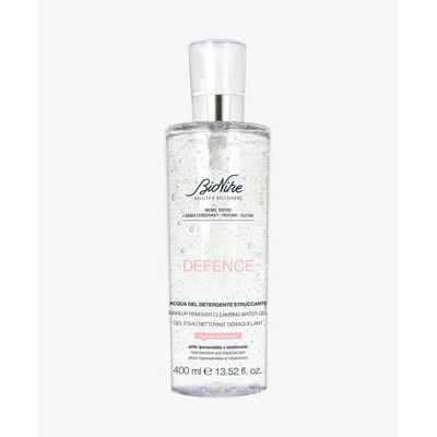 BIONIKE DEFENCE AGUA GEL LIMPIADOR 400ML