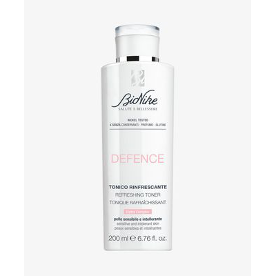 BIONIKE DEFENCE TONICO REFRESCANTE 200ML