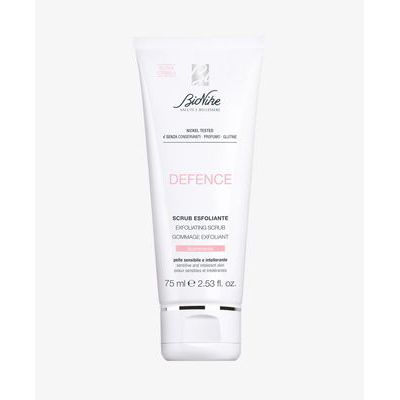 BIONIKE DEFENCE EXFOLIANTE 75ML