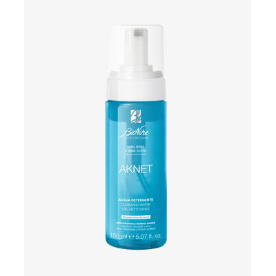 BIONIKE AKNET AGUA DE LIMPIEZA 150ML