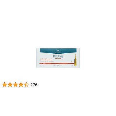 ENDOCARE 1 SECOND C20 PROTEOGLICAN AMP