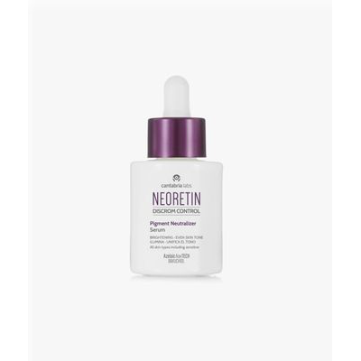 NEORETIN PIGMENT NEUTRALIZER SERUM 30ML