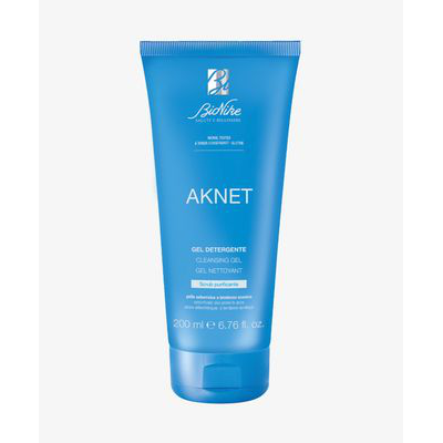 BIONIKE AKNET GEL DE LIMPIEZA 200ML