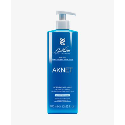 AKNET BODY GEL 400 ML