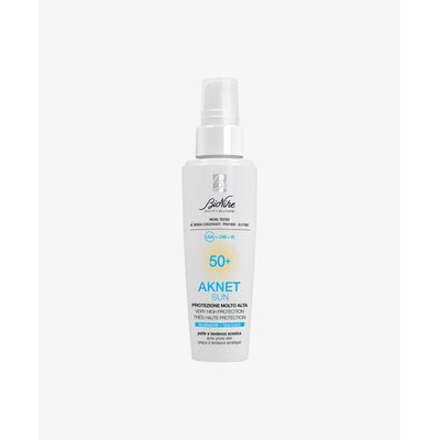BIONIKE AKNET SUN 50+