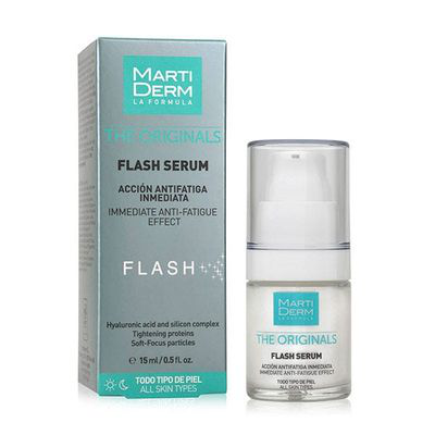 MARTIDERM FLASH SERUM 15ML