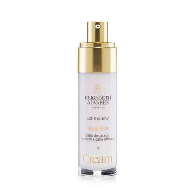 CREMA PARA MARCAS DE ACNE, 50ML