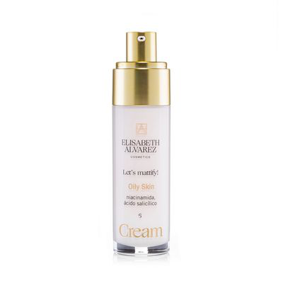 CREMA PIEL GRASA, 50ML