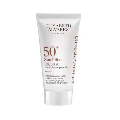 PROTECTOR SOLAR 50 , 50ML