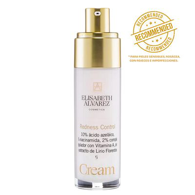 CREMA REDNESS CONTROL, 50ML