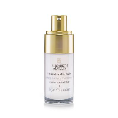 CONTORNO DE OJOS DESPIGMENTANTE, 30ML