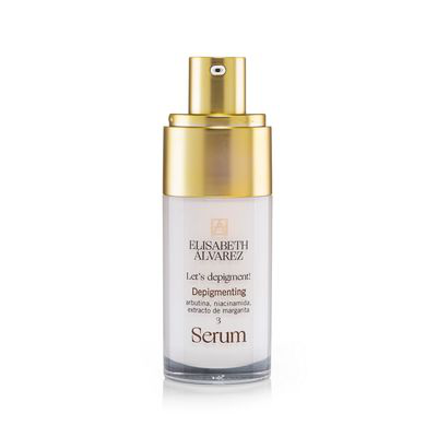 SERUM DESPIGMENTANTE, 30ML