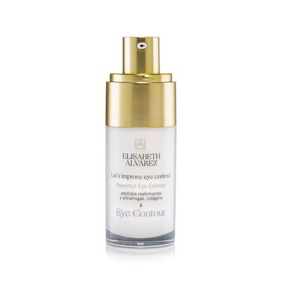 CONTORNO DE OJOS HIDRATANTE, 50ML