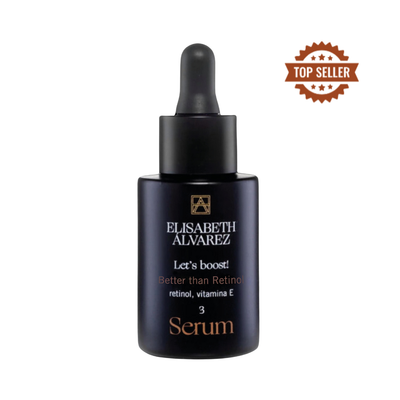 SERUM ANTI AGING RETINOL-BETTER THAN RETINOL, 30ML