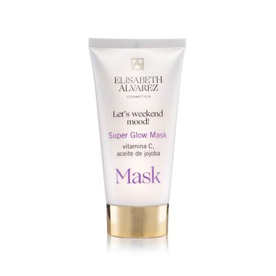 MASCARILLA SUPER GLOW, 50ML