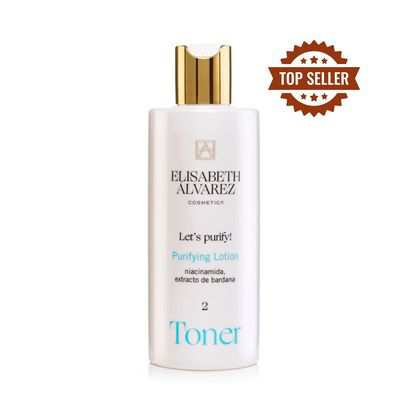 TONICO PURIFICANTE, 250ML