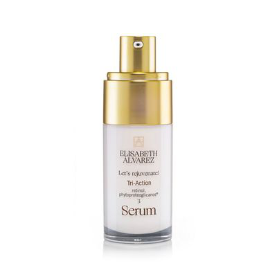 SERUM TRIPLE ACCION, 30ML