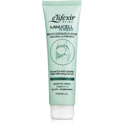 ELIFEXIR DERMO MINUCELL EXTREME  1 TUBO 150 ML