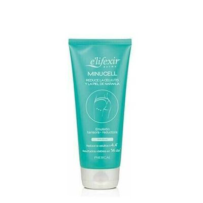 ELIFEXIR MINUCELL EMULSION 200 ML