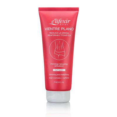 ELIFEXIR EMUL VIENTRE PLANO 200ML