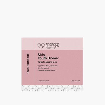 SKIN YOUTH BIOME 30 CAPSULAS