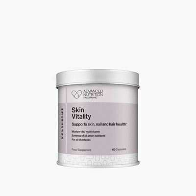 SKIN VITALITY 60 CAPSULAS